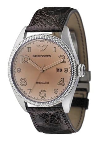 Armani classics AR0510 Mens Automatic watch