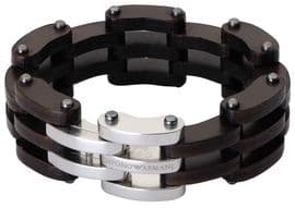 Emporio Armani EG1776 mens bracelet