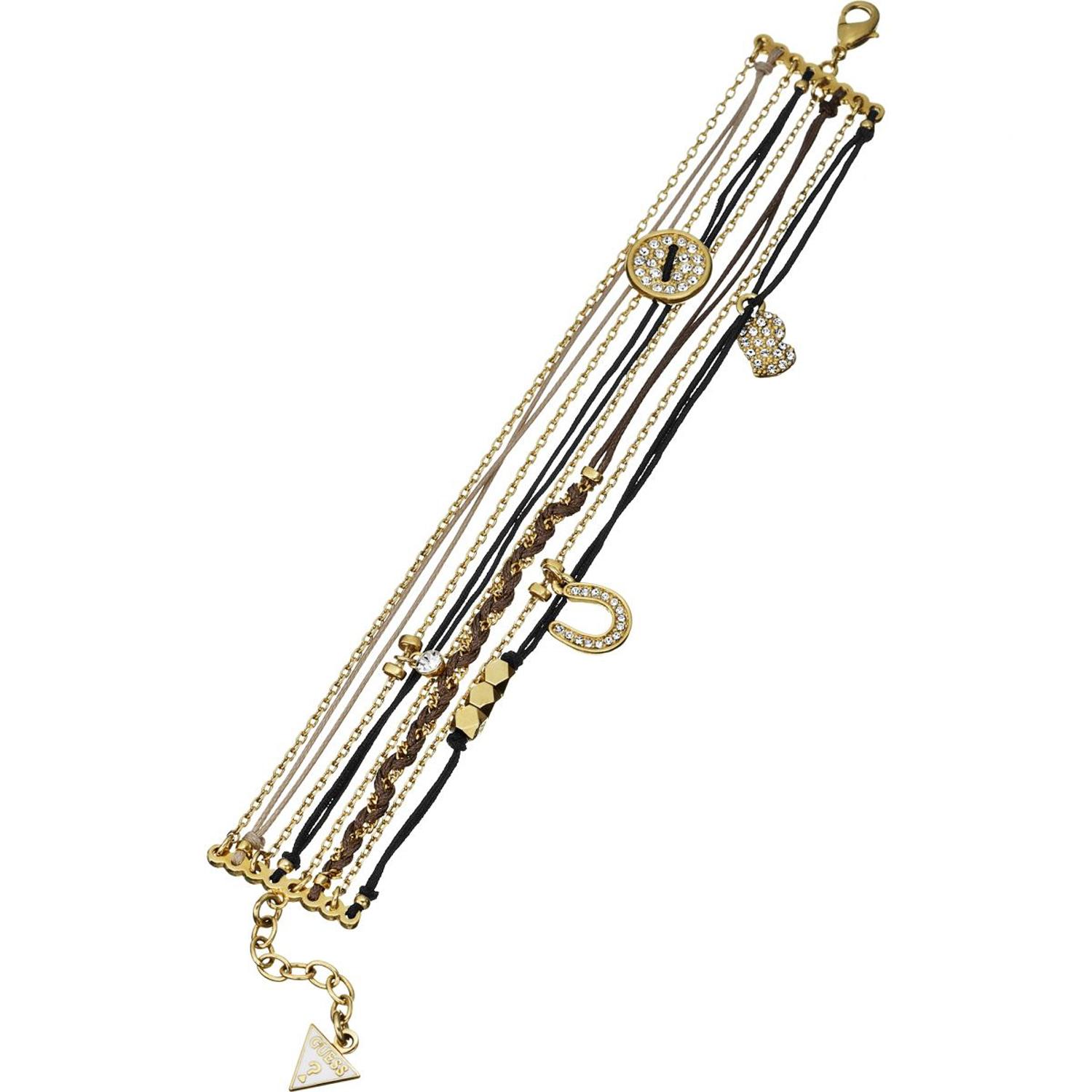 Guess UBB11354 women bracelet