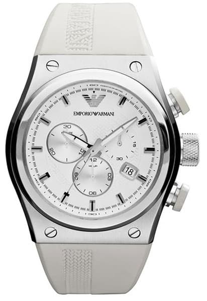 Armani super quartz AR6103 Mens Quartz watch