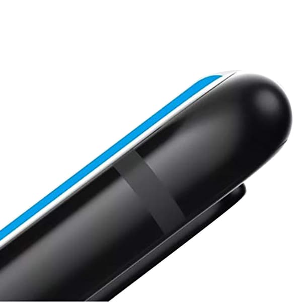 3D Skydd P20 Pro Svart