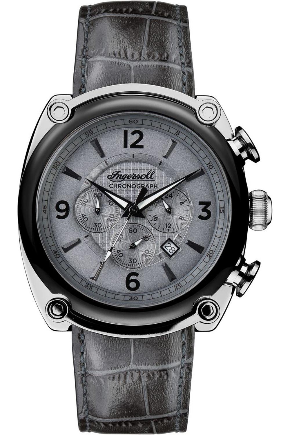 Ingersoll michigan I01201 Mens Quartz watch