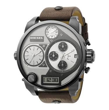 Diesel men DZ7126 Mens Quartz watch