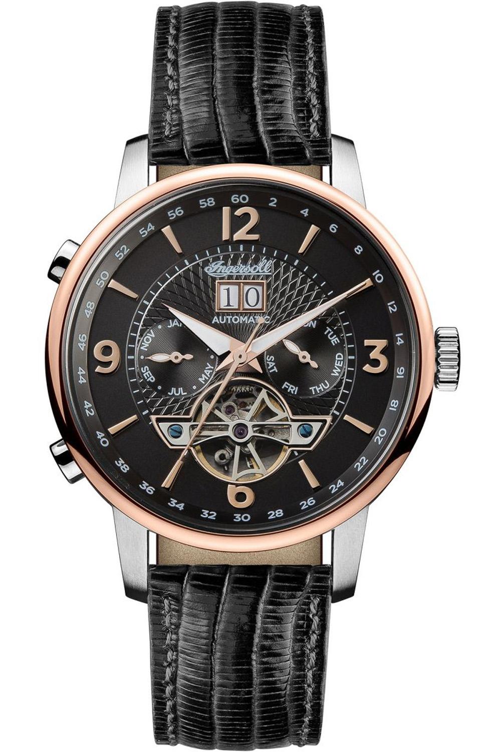 Ingersoll grafton I00702 Mens Automatic watch