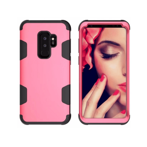 Samsung Galaxy S9 - Skal LEMAN