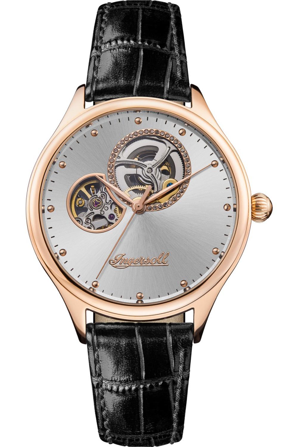Ingersoll the vamp I07001 Women Automatic watch