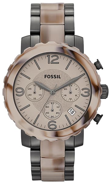 Fossil natalie JR1383 Unisex Quartz watch