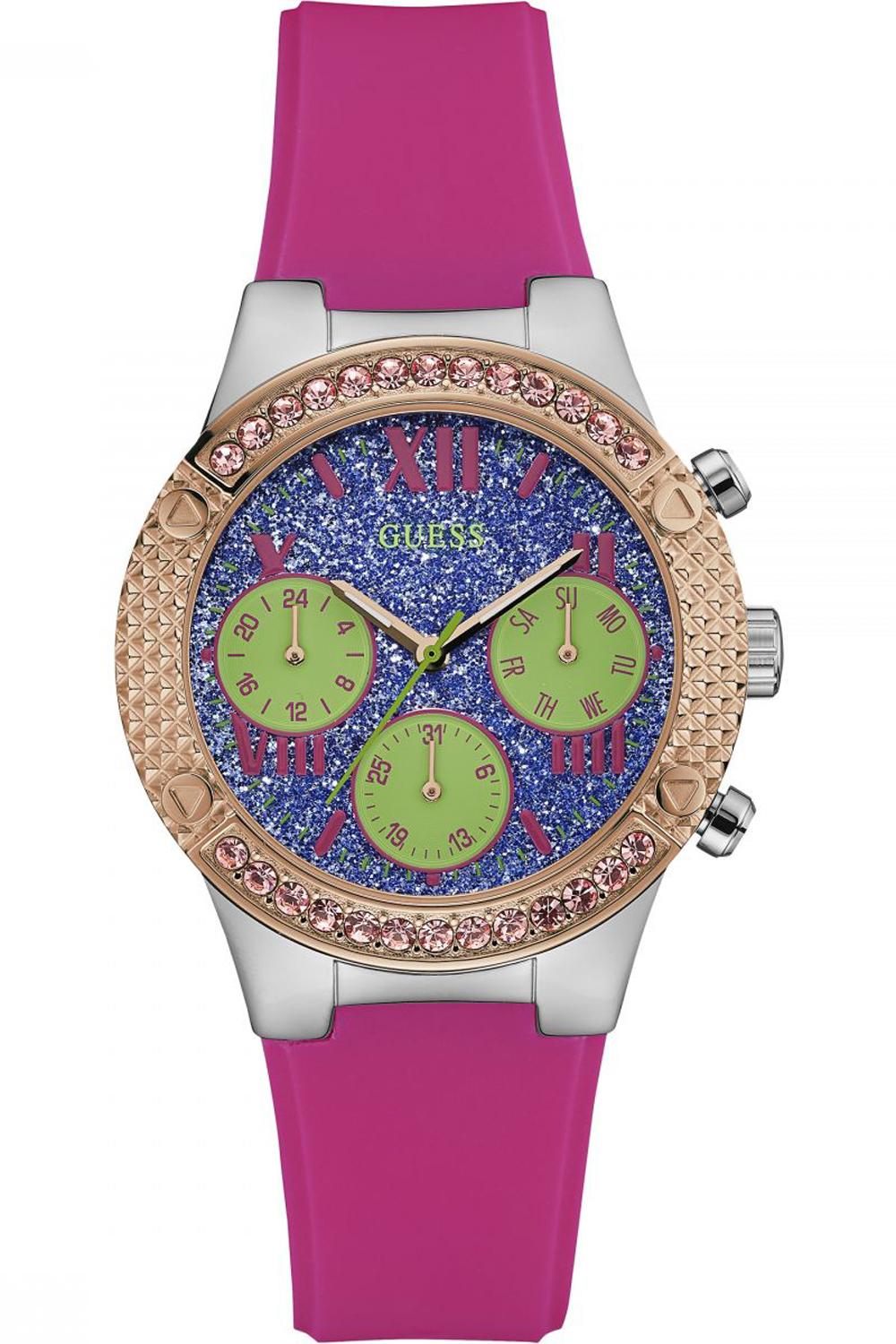 Guess rockstar W0773L3 Women Quartz watch