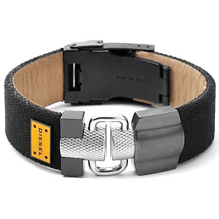 Diesel DX0513040 mens bracelet