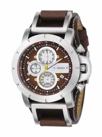 Fossil trend JR1157 Mens Quartz watch