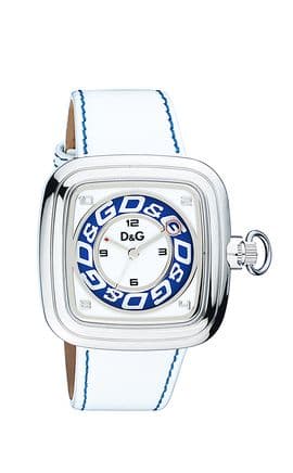 D&g cherokee DW0182 Mens Quartz watch