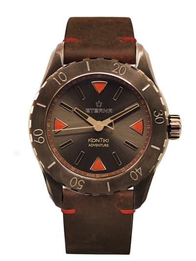 Eterna Kontiki Adventure Automatic 1910.79.50.1428
