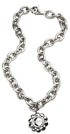 Dolce & Gabbana DJ0877 women pendant necklace