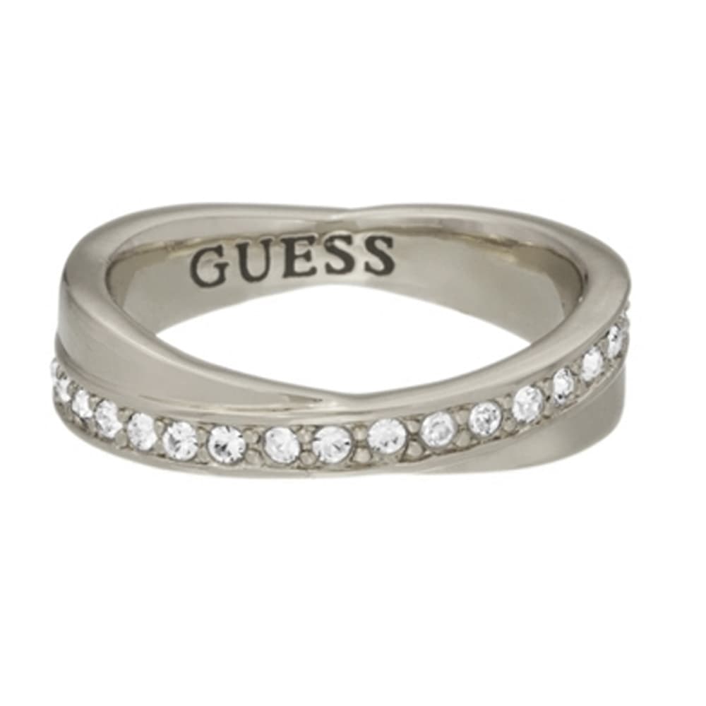 Guess UBR51425-56 women ring
