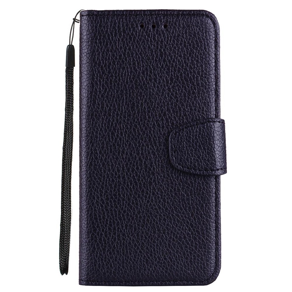 Samsung Galaxy A9 2018 - Plånboksfodral