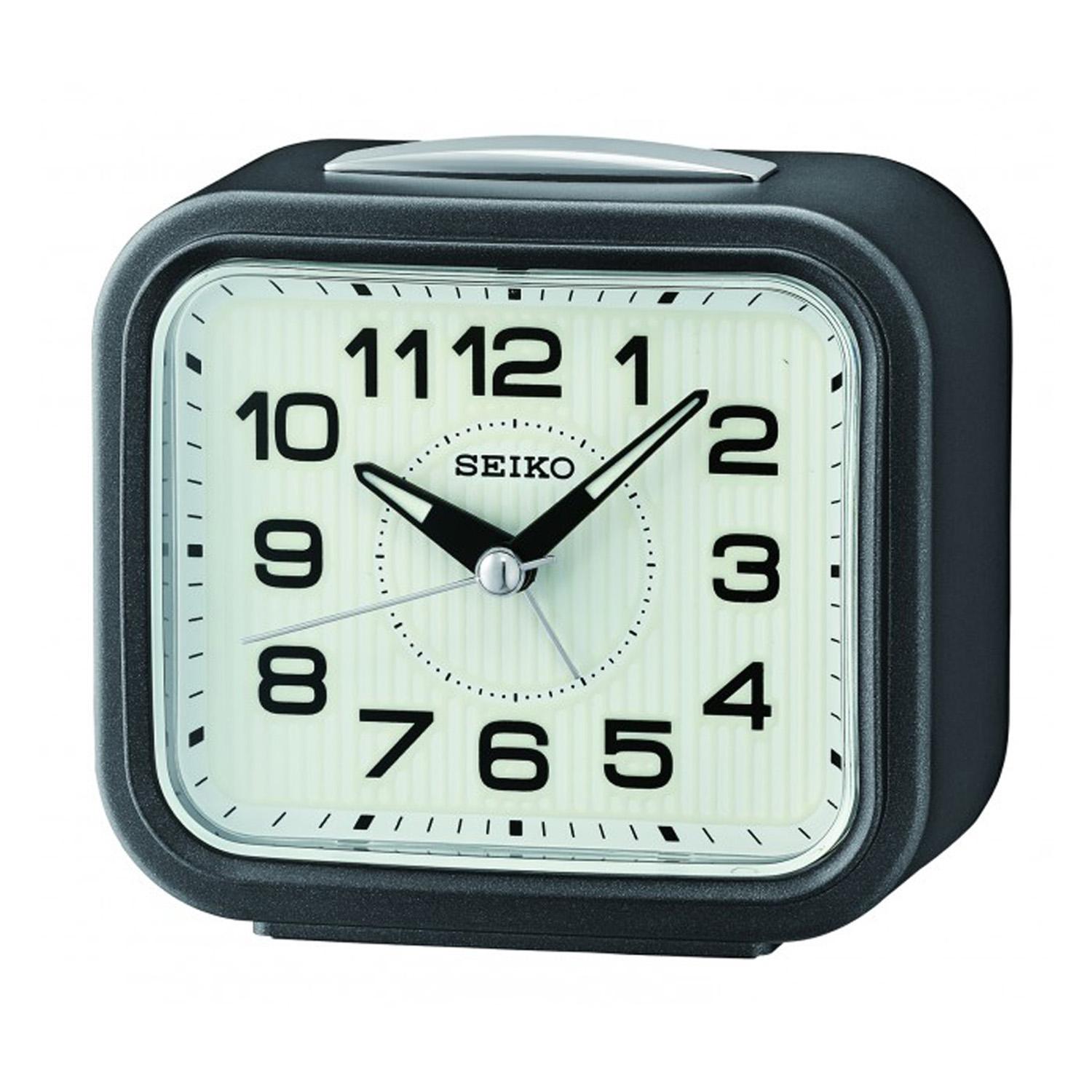 Seiko clocks despertador QHK050N Unisex watch