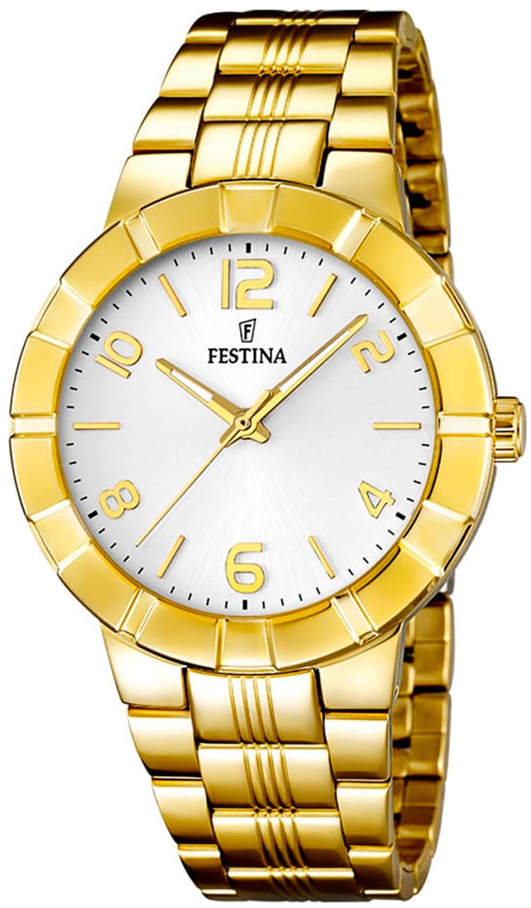 Festina mademoiselle F16713/1 Women Quartz watch