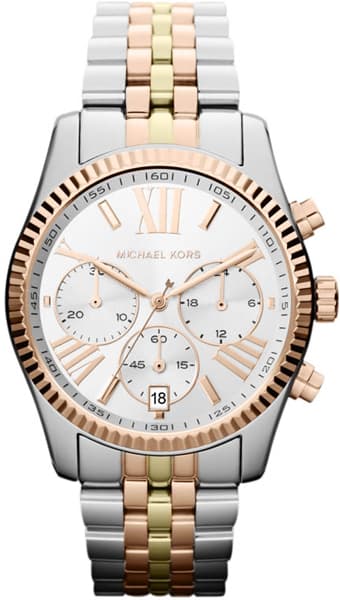 Mkors lexington MK5735 Women Quartz watch