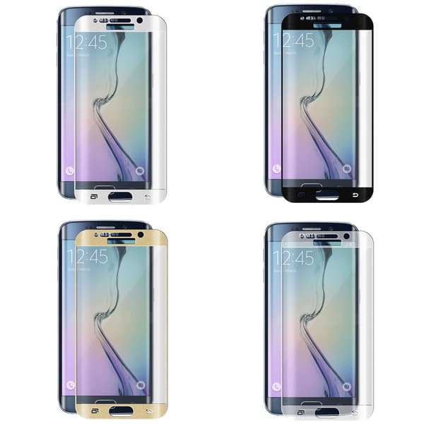 S6 Edge (2-PACK) EXXO (VIT)