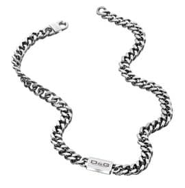 Dolce & Gabbana DJ0442 mens pendant necklace