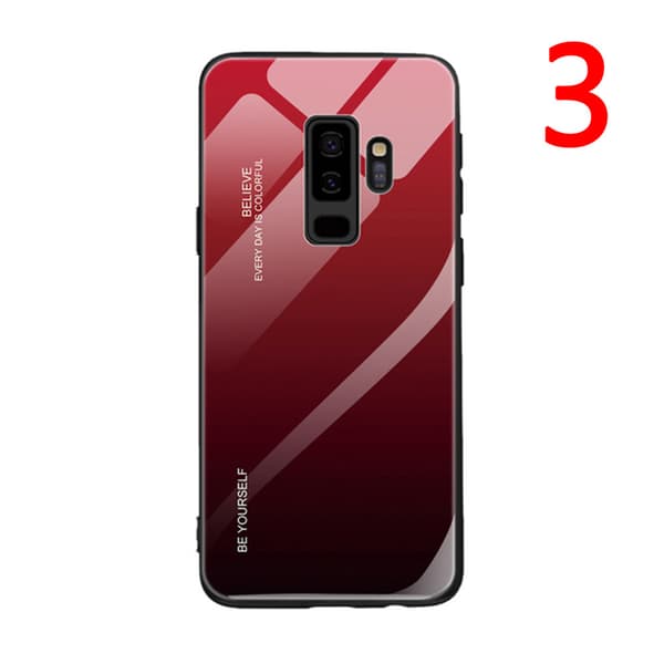 S9+ Skal NUMMER 4
