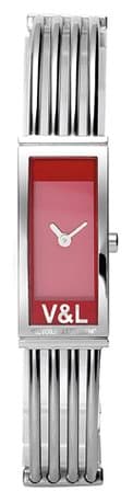 V & l tempo una horita VL004207 Women Quartz watch