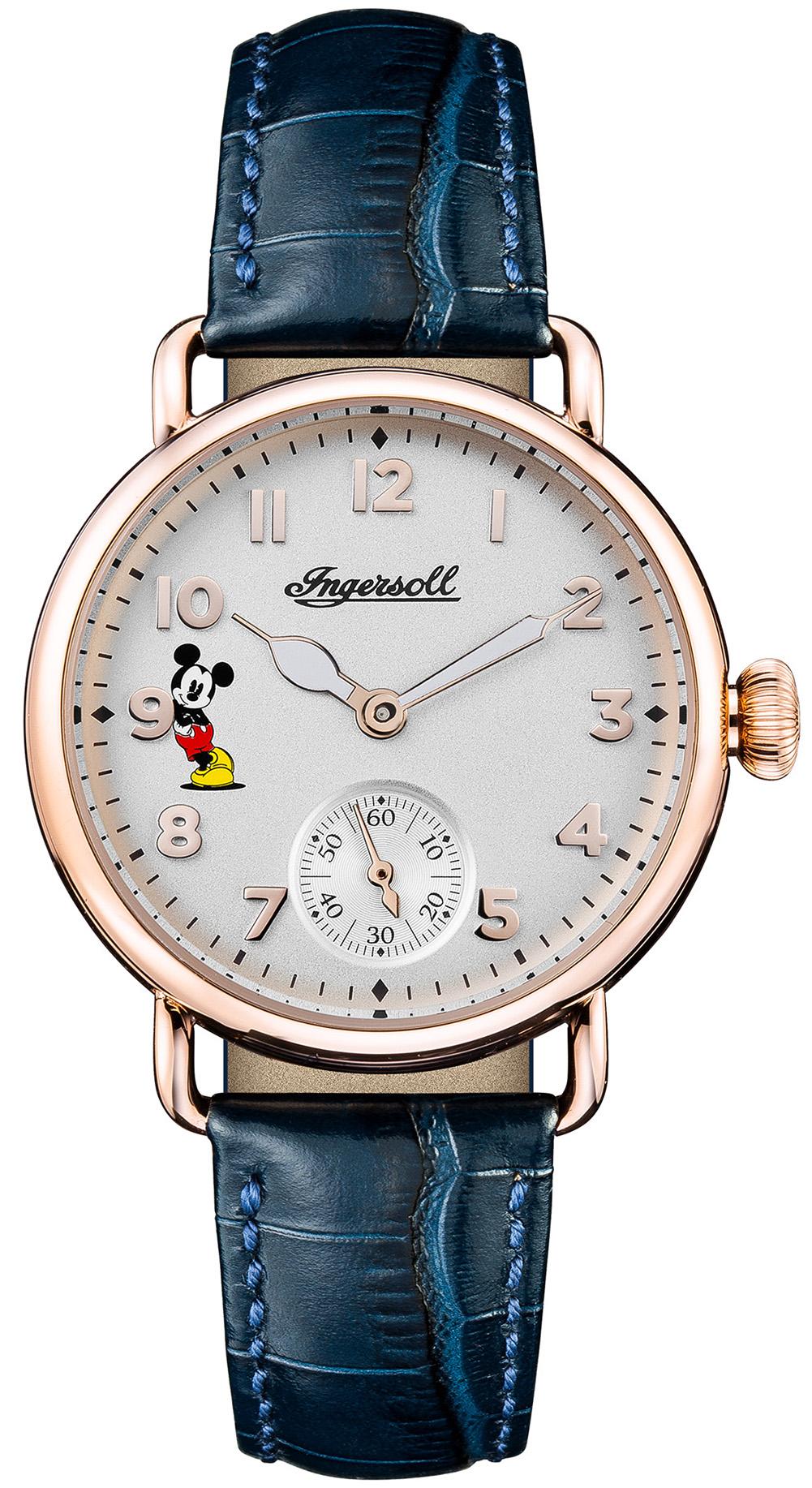 Ingersoll trenton union ID00103 Women Quartz watch