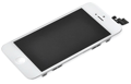 Miniatyrbild 1 av 2: iPhone 5 LCD + Batteri/verktyg VIT