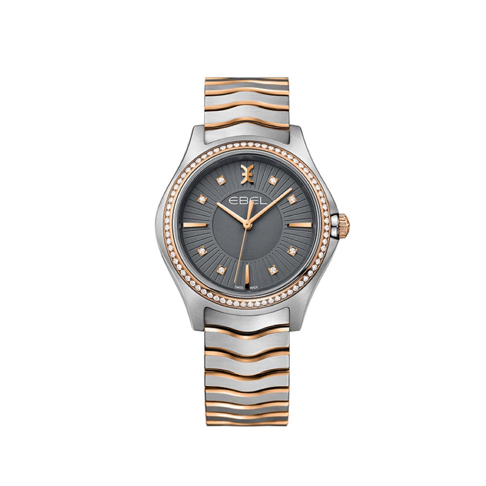 Ebel Wave