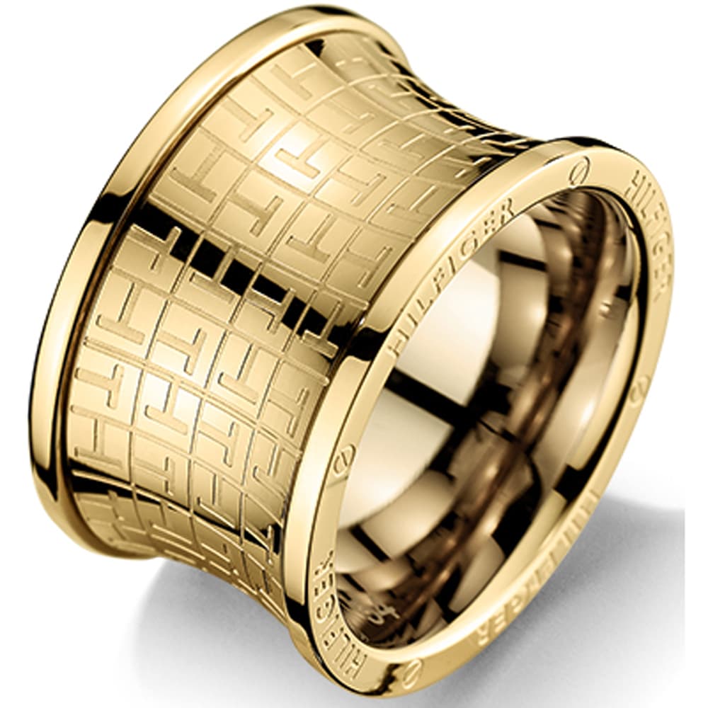 Tommy Hilfiger 2700817D women ring