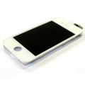 Miniatyrbild 1 av 2: iPhone 4 LCD + batteri och verktyg VIT