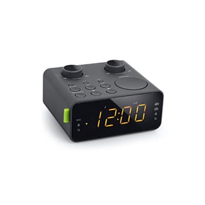 Trident Traders Alarm Clock