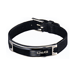 Dolce & Gabbana DJ0431 mens bracelet