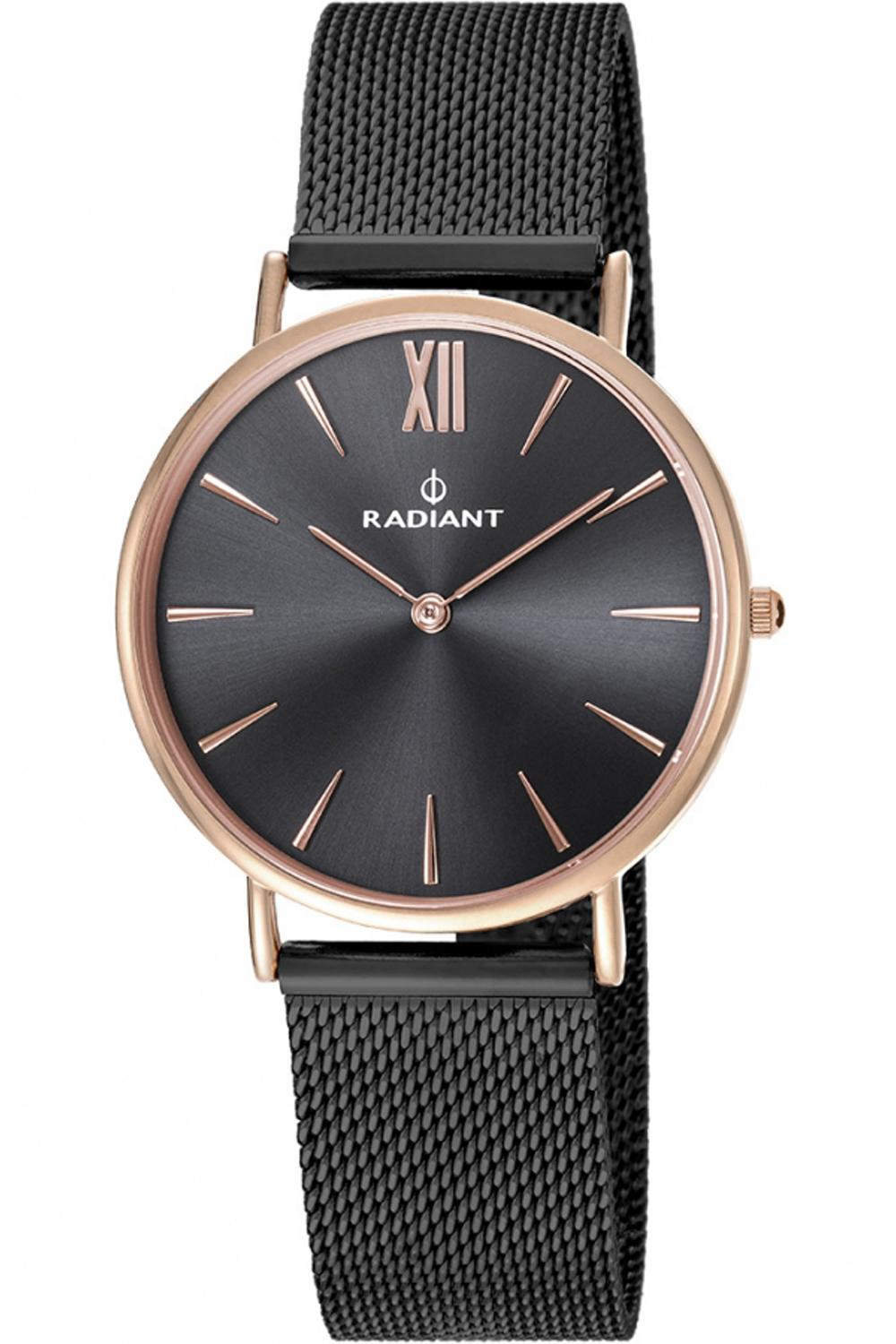 Radiant new diary RA377615 Women Quartz watch