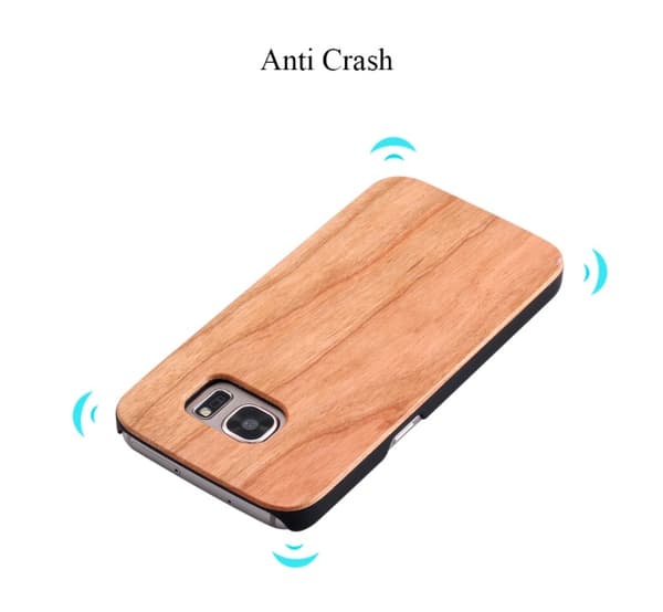 GALAXY S7 EDGE BAMBOO