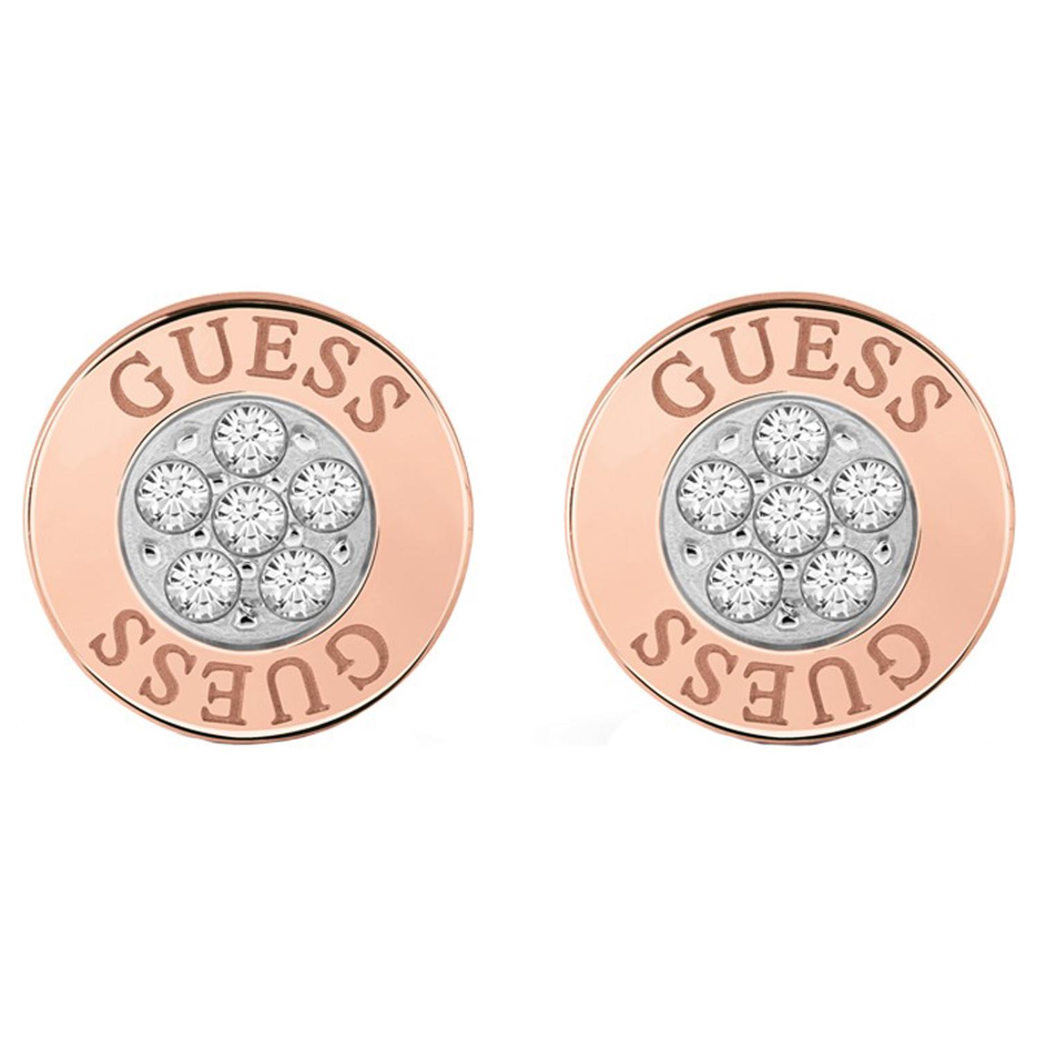 Guess UBE78024 women earrings