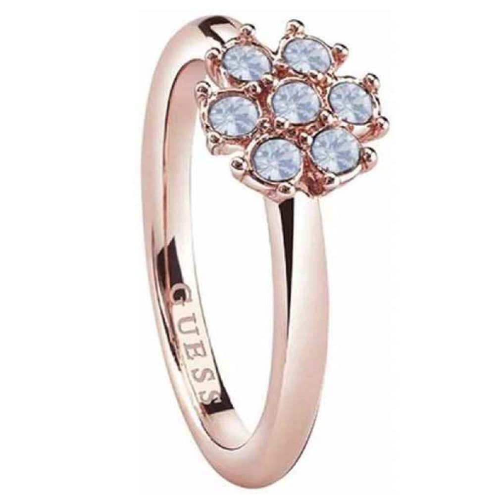 Guess UBR61024-56 women ring