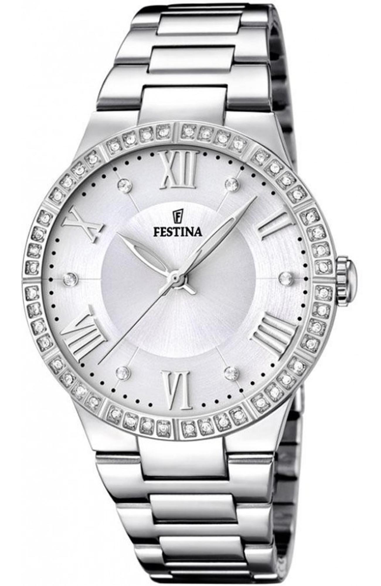 Festina mademoiselle F16719/1 Women Quartz watch