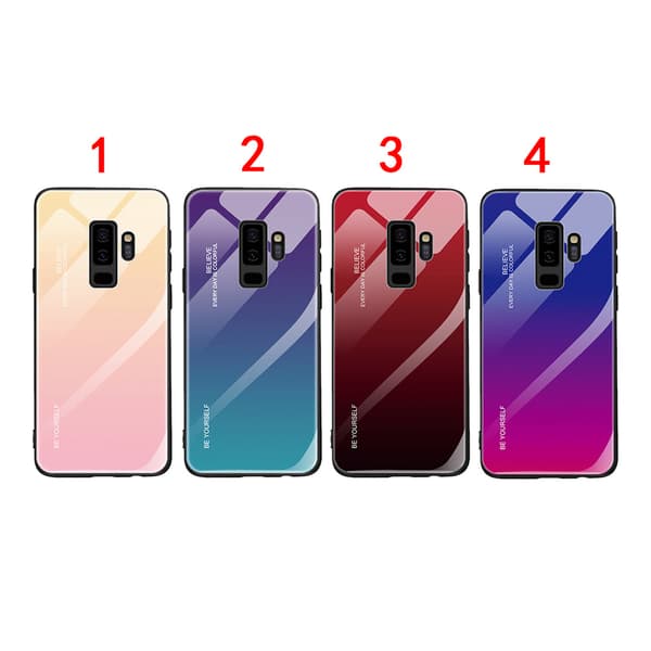 S9+ Skal NUMMER 3