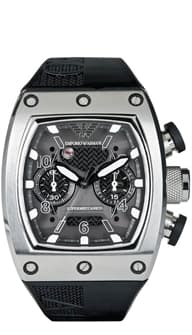 Armani meccanico AR4900 Mens Quartz watch