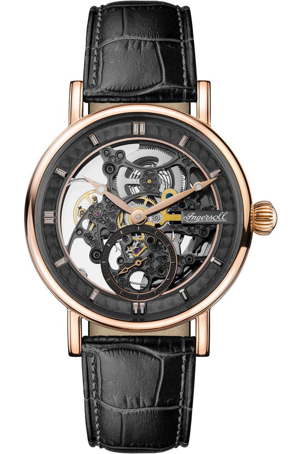 Ingersoll herald I00403 Mens Automatic watch