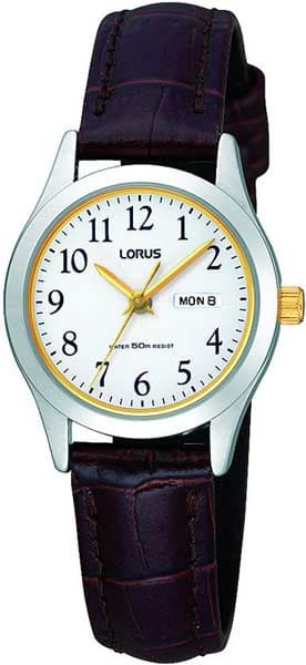Lorus watches RXU25AX9 Women Quartz watch