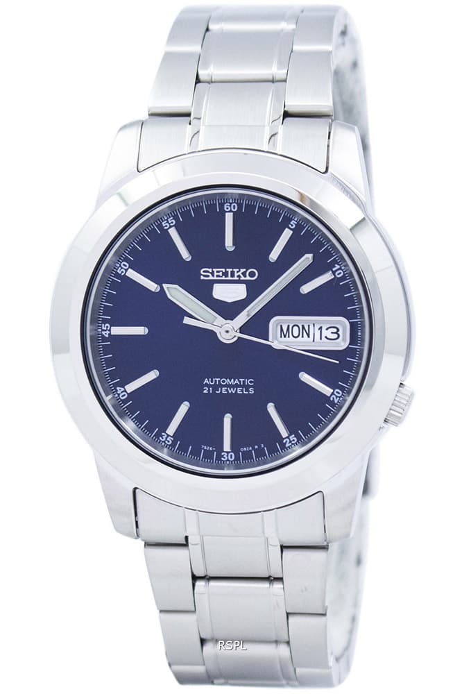 Seiko 5 Gent SNKE51K1 Gents Automatic Watch