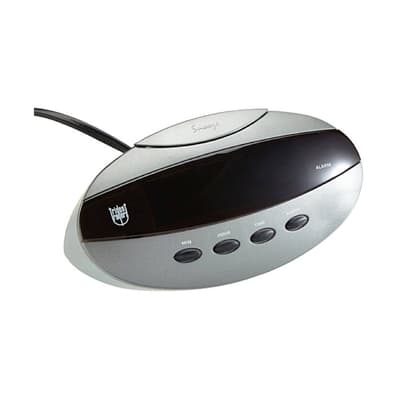Trident Traders Alarm Clock