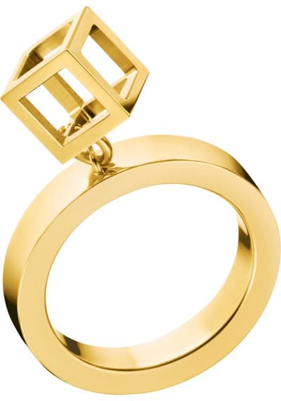CALVIN KLEIN KJ3HJR100108
