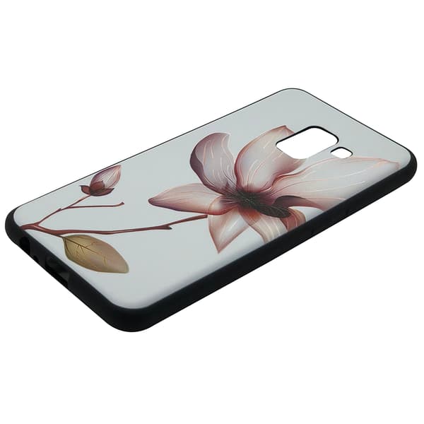Samsung A8 Skal 4