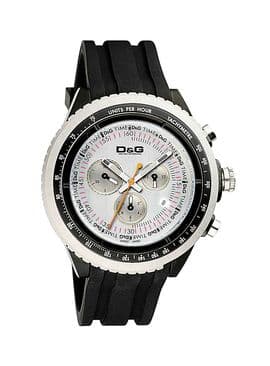 D&g sir d&g DW0380 Mens Quartz watch