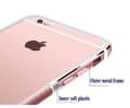 Miniatyrbild 2 av 6: iPhone 7 PLUS -ROSEGULD-