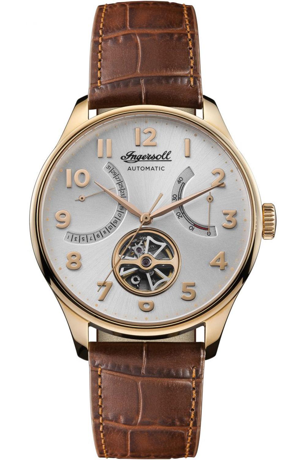 Ingersoll hawley I04603 Mens Automatic watch