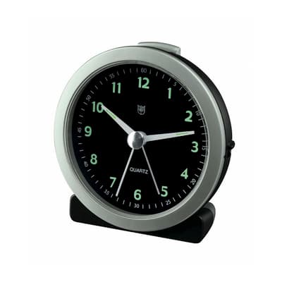 Trident Traders Alarm Clock